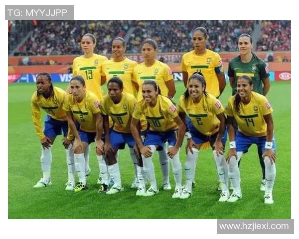 法国女足对阵巴西女足精彩比分揭晓赛场激战引发热议